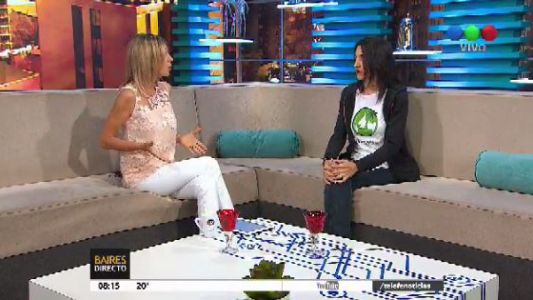 Baires Directo Bloque 3 23/11/2016