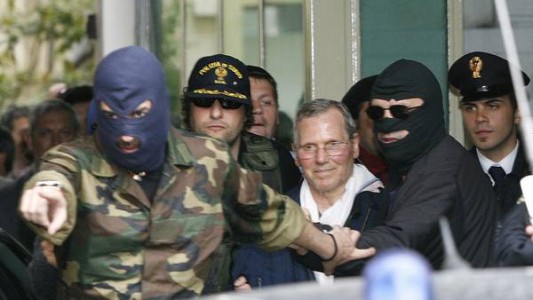 Murió el capo de la Cosa Nostra