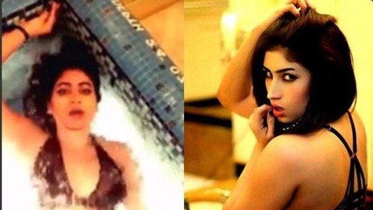 Una joven paquistaní popular en internet, estrangulada por su hermano por sus videos sensuales