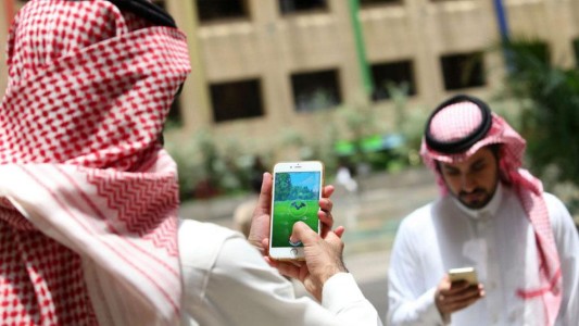 Religiosos musulmanes dicen que Pokémon Go es peor que el alcohol