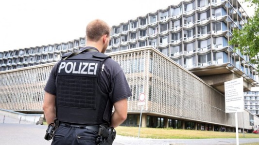 Un paciente mata a tiros a su médico en un hospital de Berlín