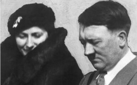 Fin del mito: un estudio confirmó que Hitler se suicidó en 1945