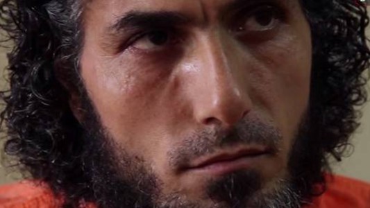 Apareció en Venezuela el ex preso de Guantánamo que "escapó" de Uruguay