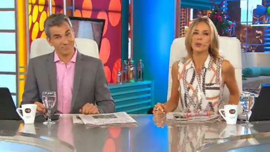 Baires Directo Bloque 1 19/12/2016