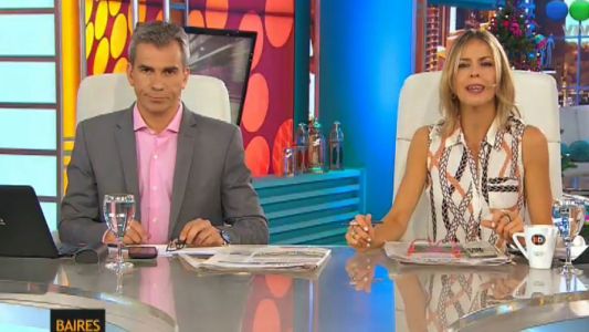 Baires Directo Bloque 2 19/12/2016