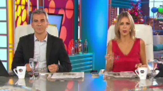 Baires Directo Bloque 1 20/12/2016