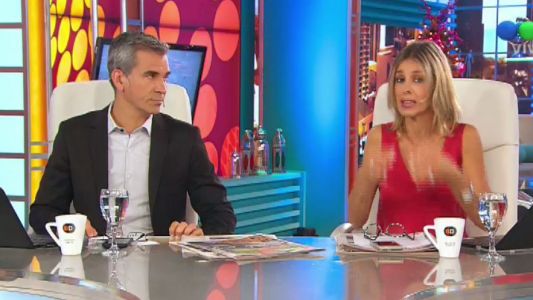 Baires Directo Bloque 2 20/12/2016