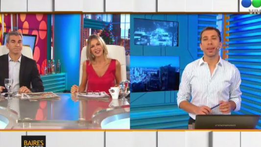 Baires Directo Bloque 3 20/12/2016