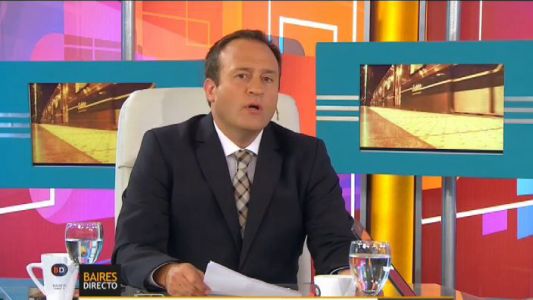 Baires Directo Bloque 2 22/12/2016
