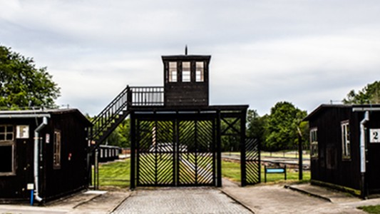 Alemania identificó a ocho presuntos criminales del régimen nazi