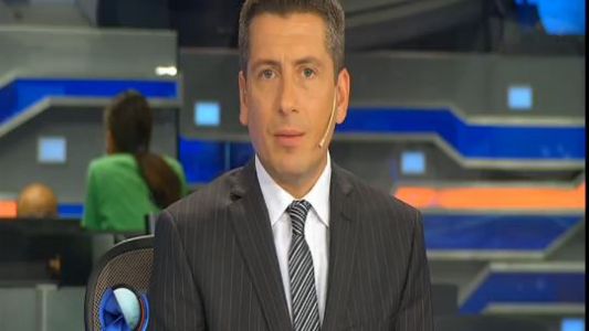 Telefe Noticias a las 13 Bloque 2 28/12/2016