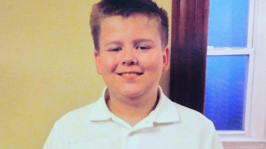 La dramática carta de un chico de 13 años que sufría bullying y se quitó la vida