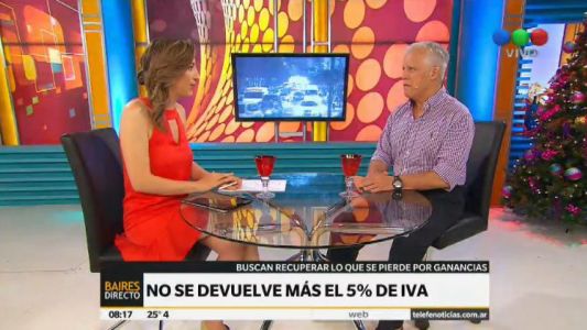 Buen Miércoles / Bloque 4 / 03/01/2017