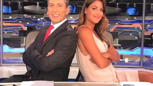 Telefe Noticias a las 13 - Bloque 1  - Miércoles 4 de Enero de 2017