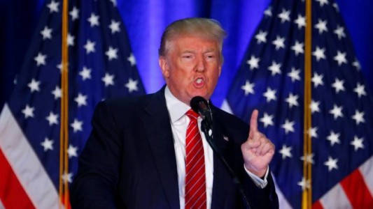 Trump propone un “test ideológico” para inmigrantes