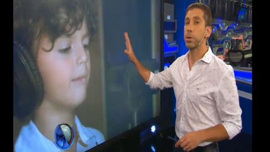 Telefe Noticias a las 13 / Bloque 3 / 05/01/2017