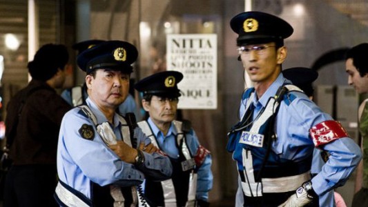 Horror en Japón: mató a su hijo de doce años a puñaladas porque no estudiaba