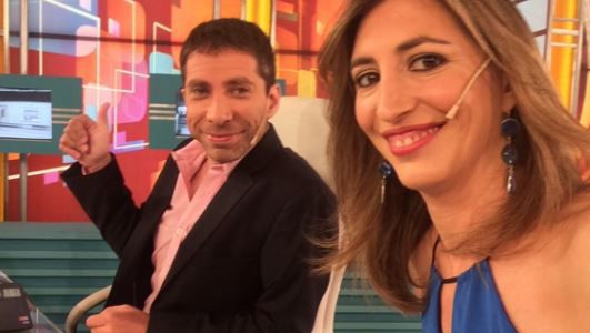 Baires Directo Bloque 3 10/01/2017