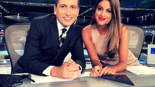 Telefe Noticias a las 13 - Bloque 1 - Miércoles 11 de Enero de 2017