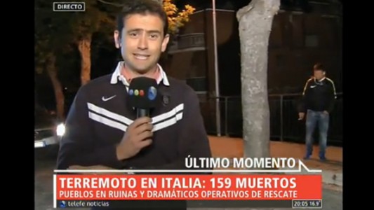 Video: dos muertos al explotar un camión