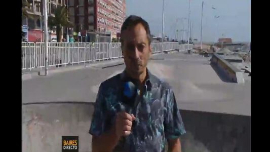 Baires Directo / Bloque 3 / 13/01/2017