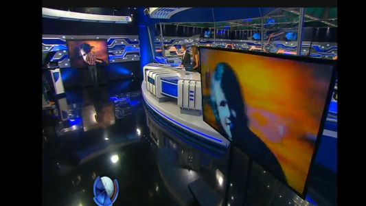 Telefe Noticias a las 13 / Bloque 3 / 13/01/2017