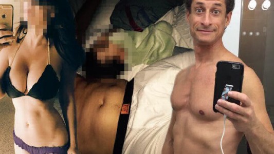 El escándalo sexual que salpica la campaña de Hillary Clinton