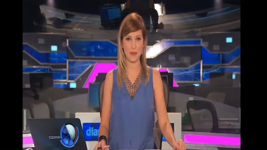 Diario de Medianoche / 19/01/2017