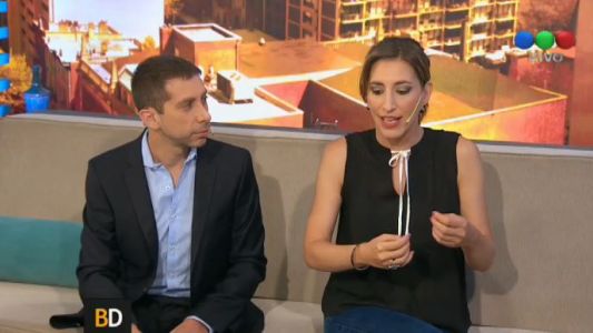 Baires Directo Bloque 3 20/01/2017