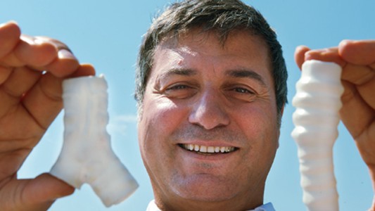 El escándalo científico que sacude al Nobel de Medicina