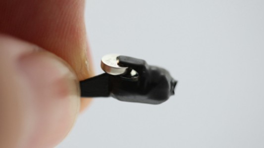 Atentado: el audio policial de momento del ataque en Barcelona