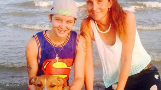 EE.UU.: madre e hija se casaron y fueron arrestadas por incesto