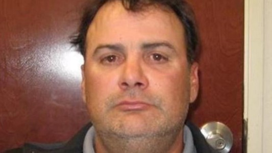 Se convirtió en policía para atrapar al hombre que la violó cuando era chica