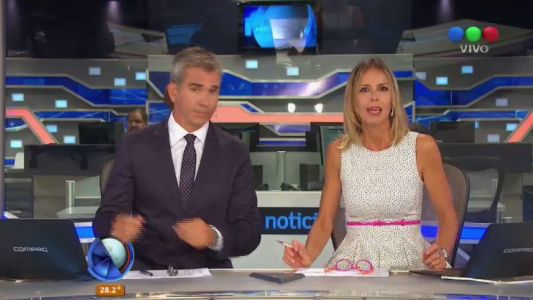 Buen Lunes / Bloque 3 / 04/09/2017