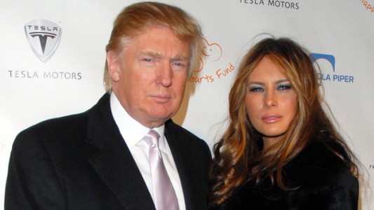 Investigan a la Fundación Trump por coimas