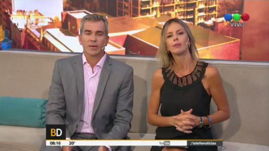 Baires Directo Bloque 2 02/02/2017