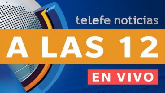 Telefe Noticias a las 12 Bloque 3 02/02/2017