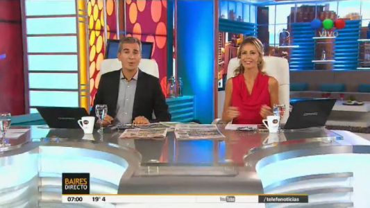 Buen Telefe / Bloque 1 / 08/09/2017