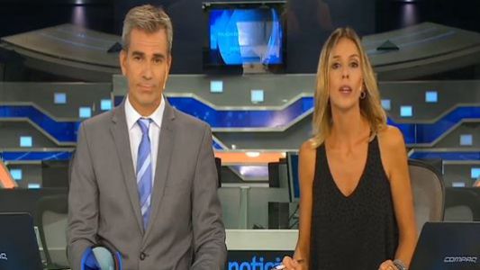 Baires Directo Bloque 1 23/08/2017