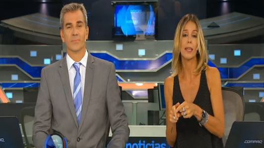 Baires Directo Bloque 3 22/08/2017