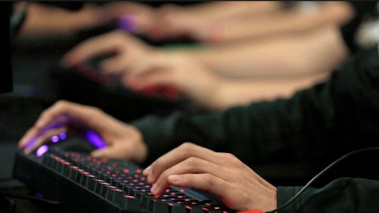 Mató a su madre de hambre por internarla en un centro para adictos a Internet