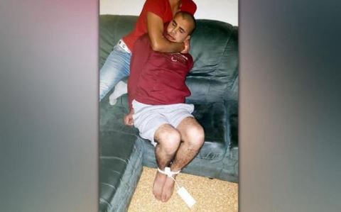 Un refugiado sirio oculto evitó un atentado yihadista en Berlín