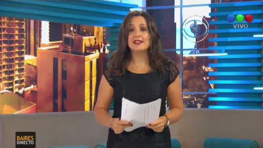 Baires Directo Bloque 3 05/04/2017