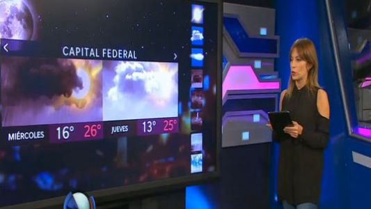 Diario de Medianoche Bloque 2 05/04/2017