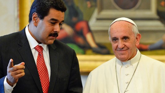 Venezuela adelantó las elecciones presidenciales antes del 30 de abril