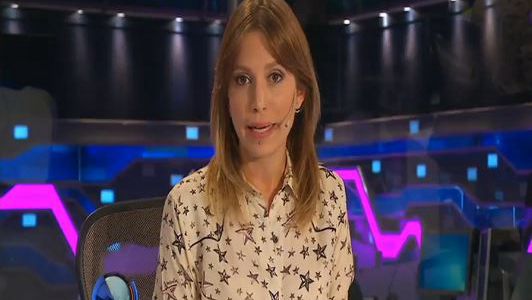 Diario de Medianoche Bloque 1 06/04/2017