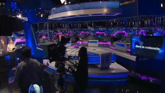 Diario de Medianoche Bloque 2 06/04/2017