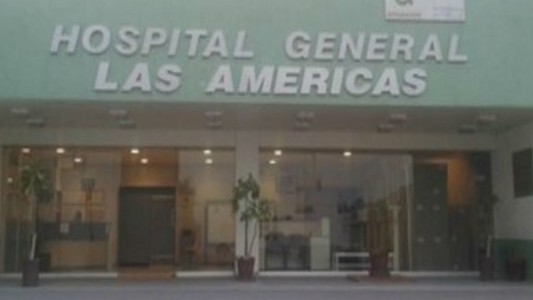 México: sicarios asesinaron a sangre fría a un hombre que era atendido en un hospital