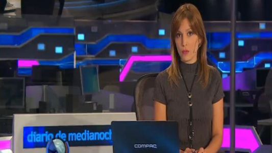 Diario de Medianoche Bloque 1 11/04/2017