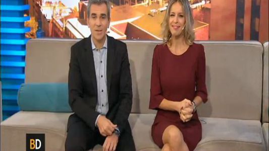 Baires Directo Bloque 2 11/04/2017